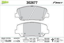 VALEO 302677
